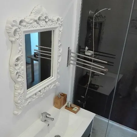 Soquiet アパート