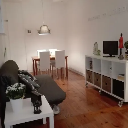Apartment Soquiet *