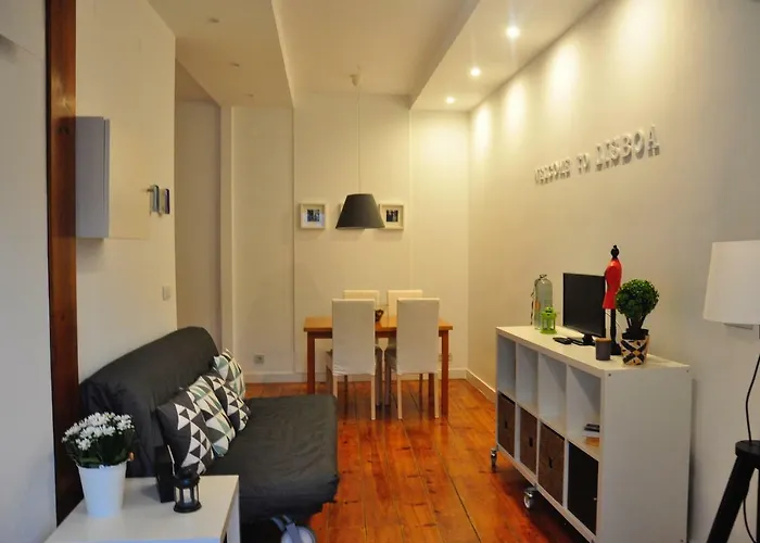 Διαμέρισμα Soquiet