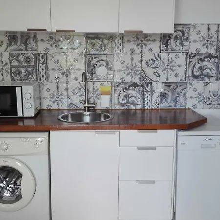 Soquiet Apartament *