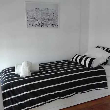 Apartament Soquiet *